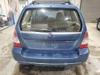 2007 Subaru Forester 2.5X на продаже в Billings, MT - Front End