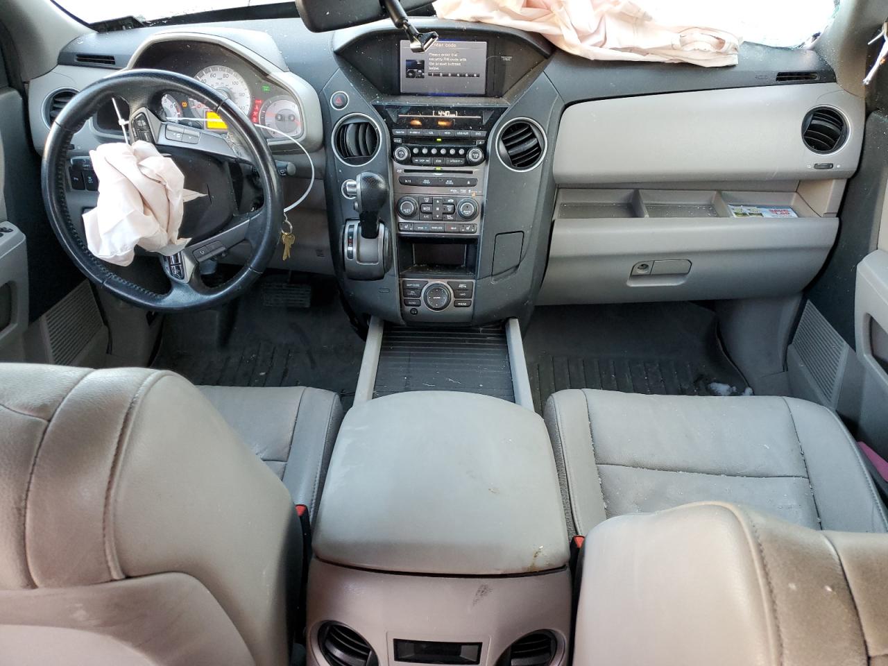 2013 Honda Pilot - Image 8