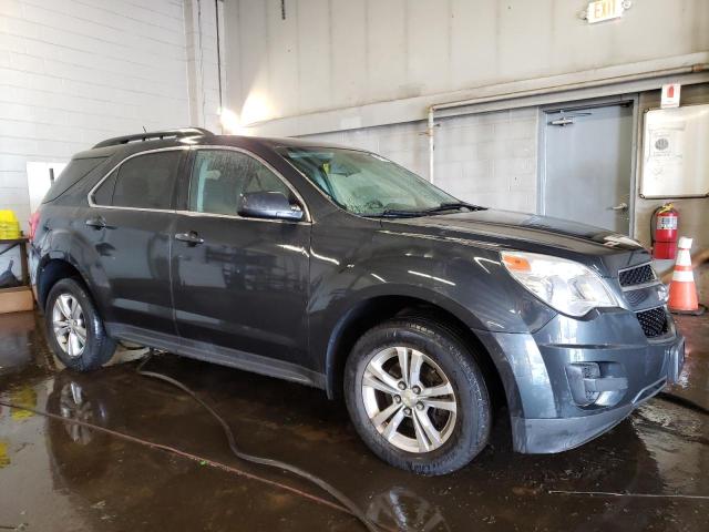  CHEVROLET EQUINOX 2014 Угольный