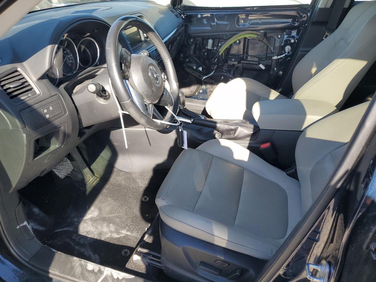 2015 Mazda CX-5 - Image 7