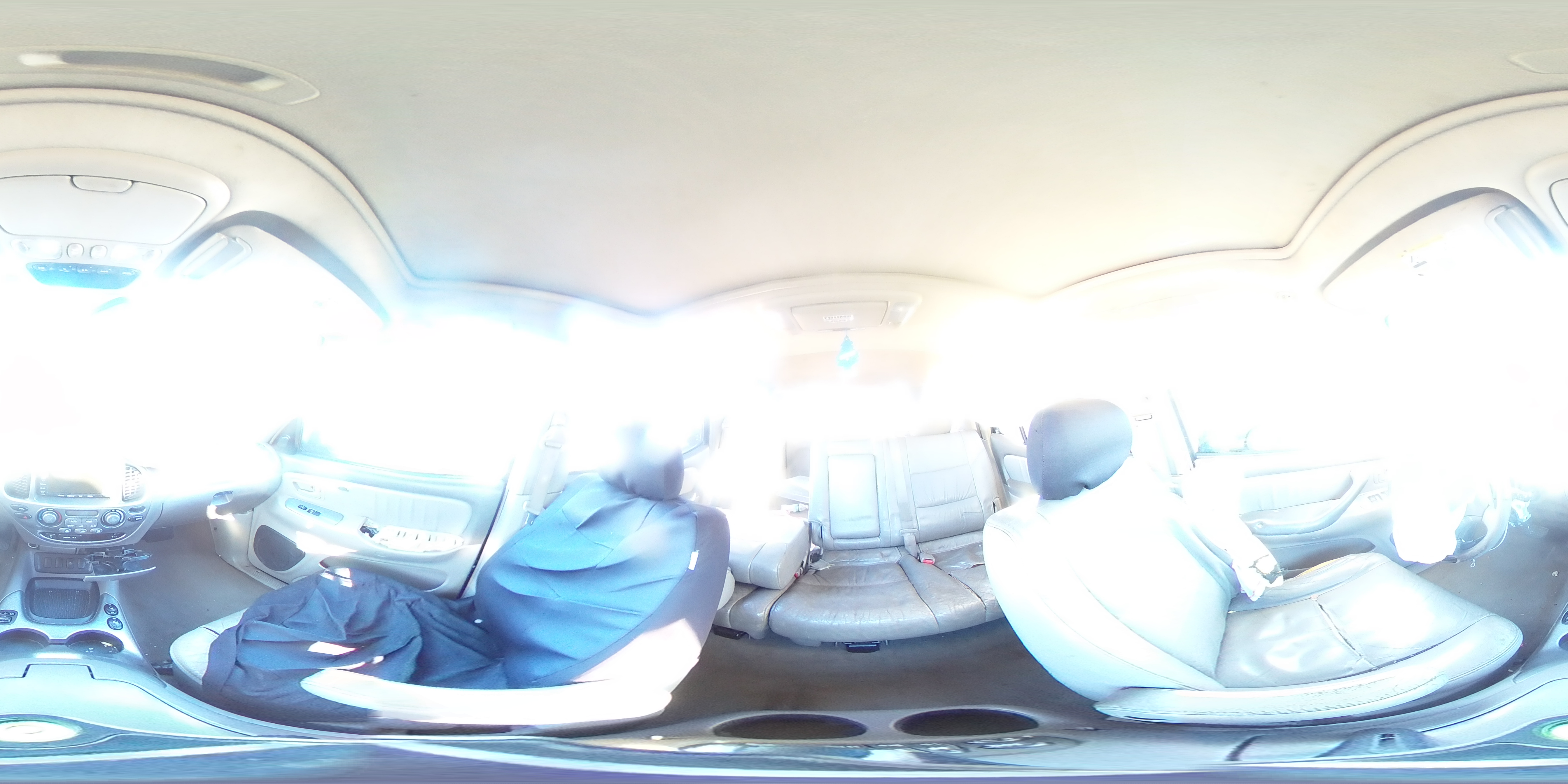2007 Toyota Sequoia - Image 13