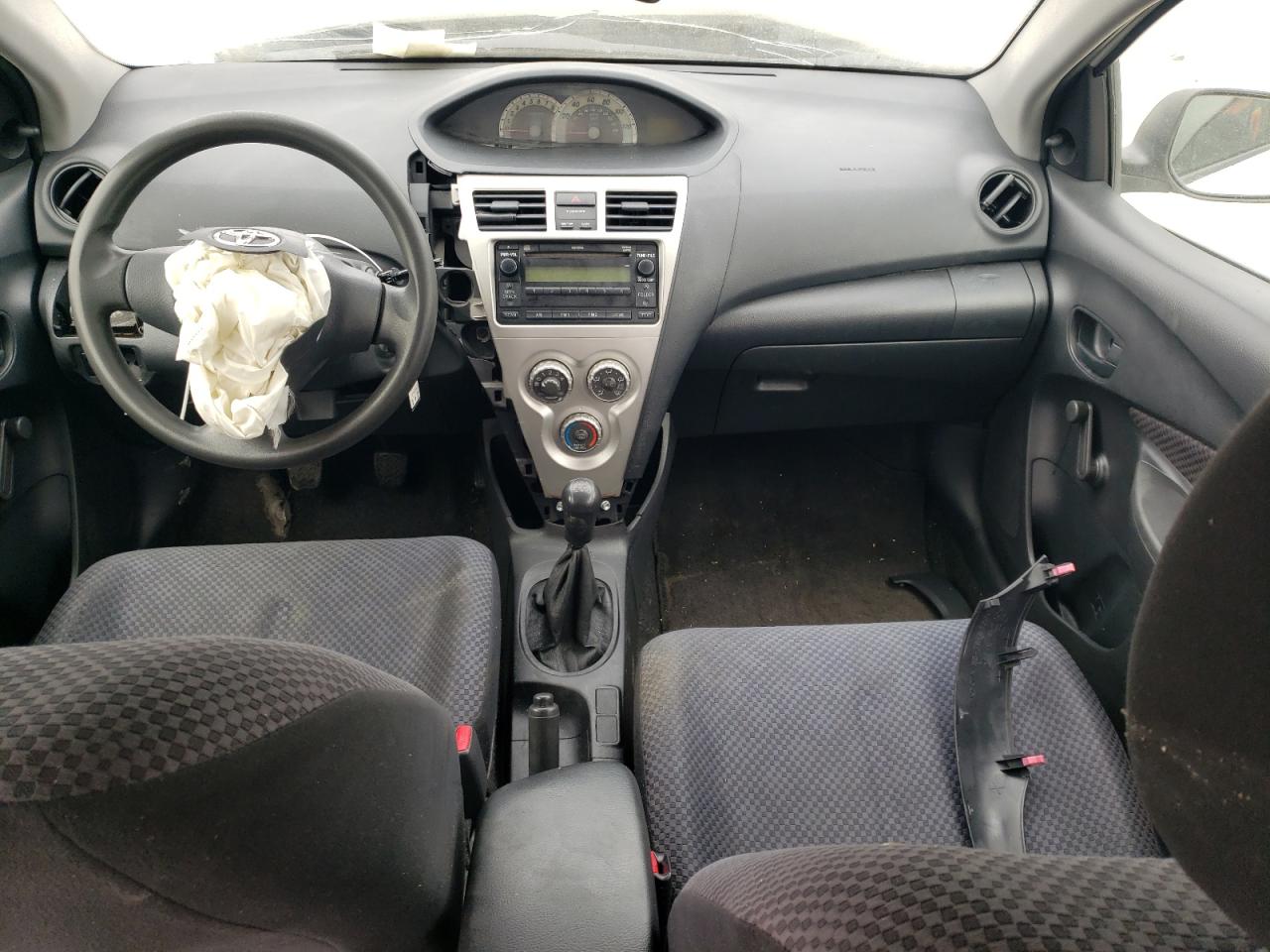 2007 Toyota Yaris - Image 8