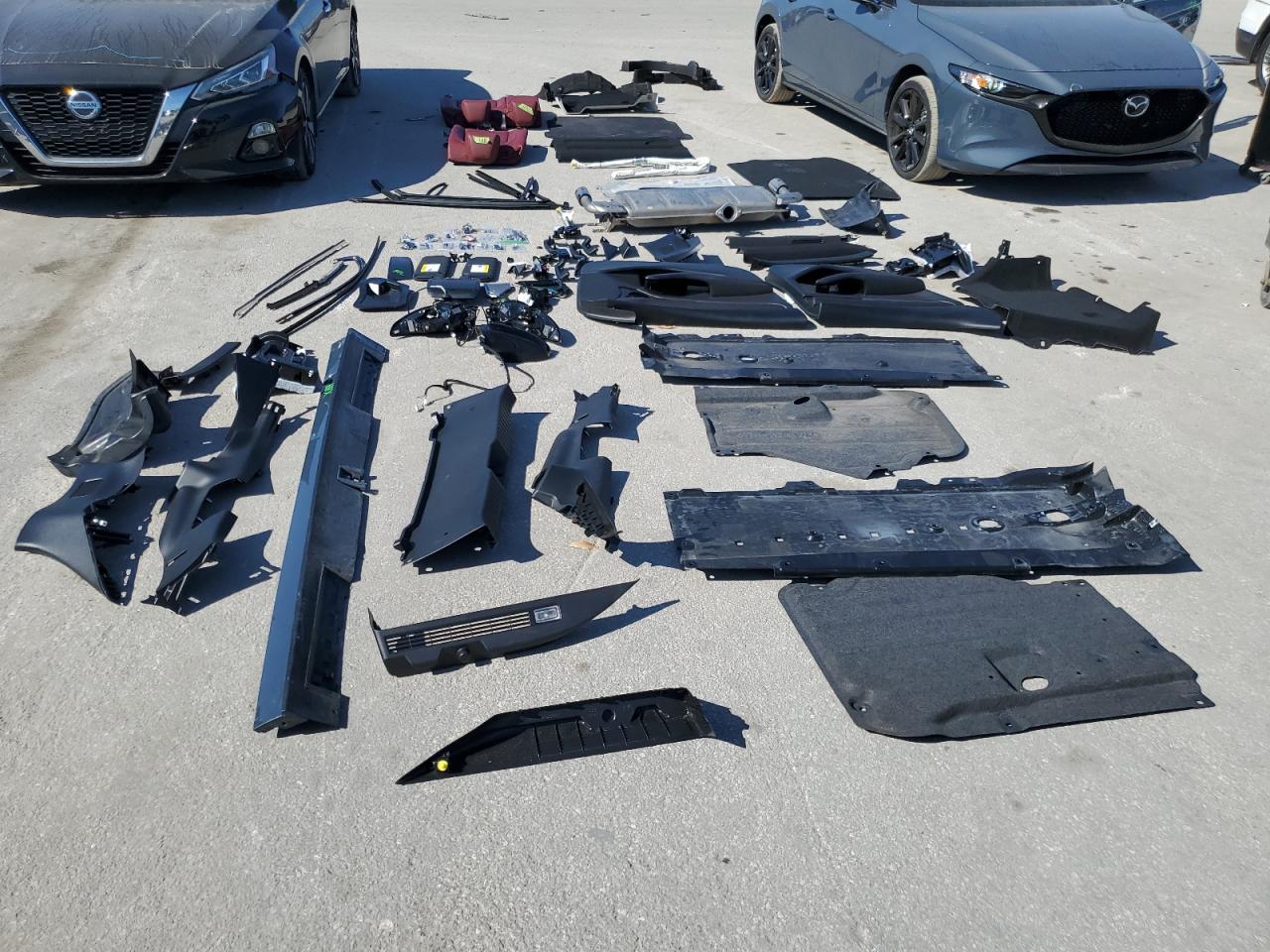 2023 Mazda 3 - Image 12