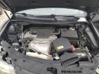 2017 Toyota Camry Le на продаже в Taylor, TX - Front End