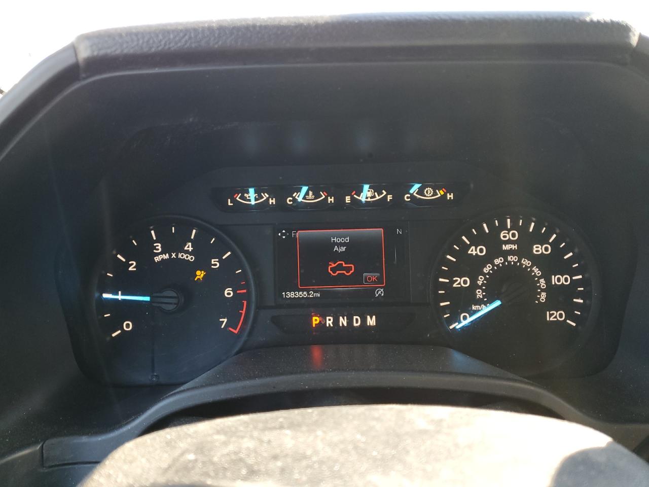 1FTEW1EP0JFB47109 FORD F-150 2018