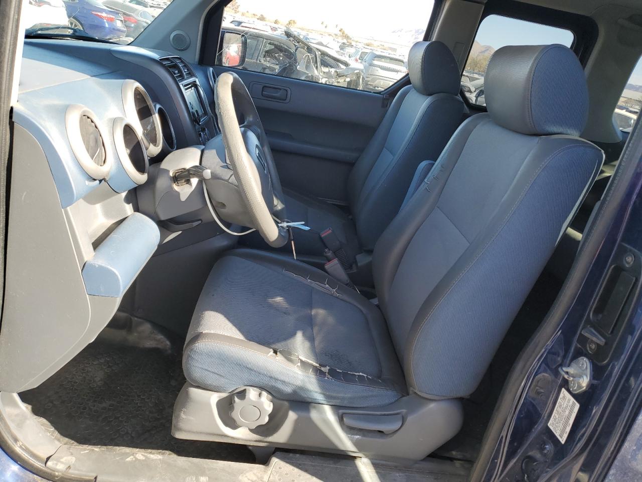 2003 Honda Element - Image 7