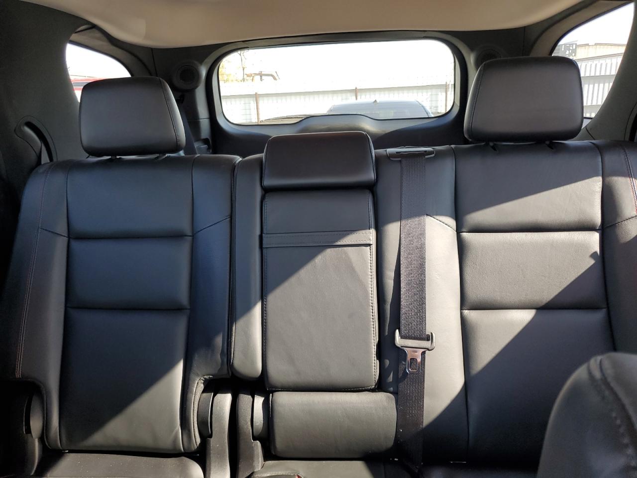 2018 Dodge Durango - Image 10