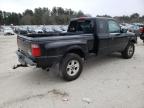 2003 Ford Ranger Super Cab продається в Mendon, MA - Front End