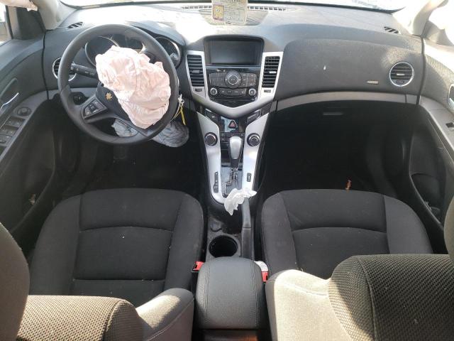  CHEVROLET CRUZE 2016 Złoty