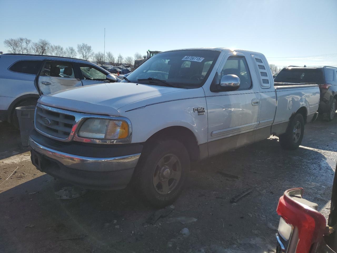 2002 Ford F-150 - Image 1