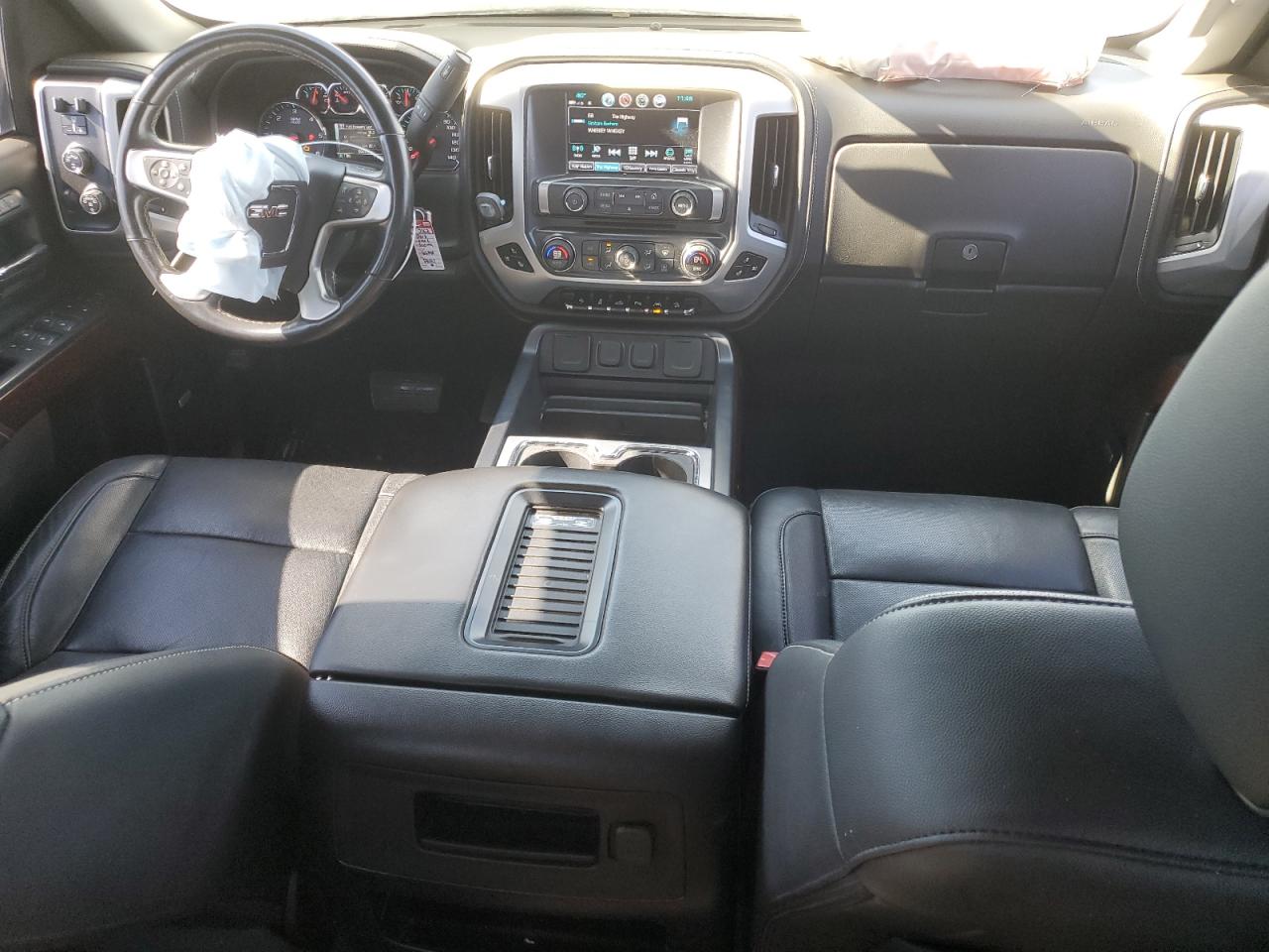2018 GMC Sierra - Image 8