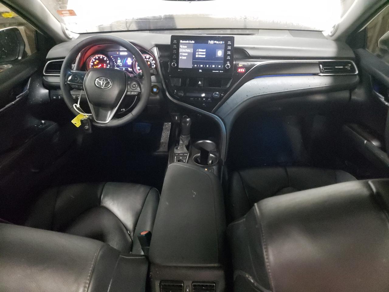 2021 Toyota Camry - Image 8