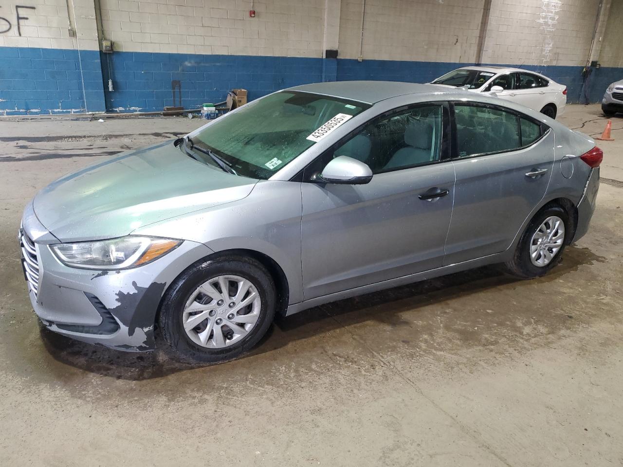 2017 Hyundai Elantra - Image 1
