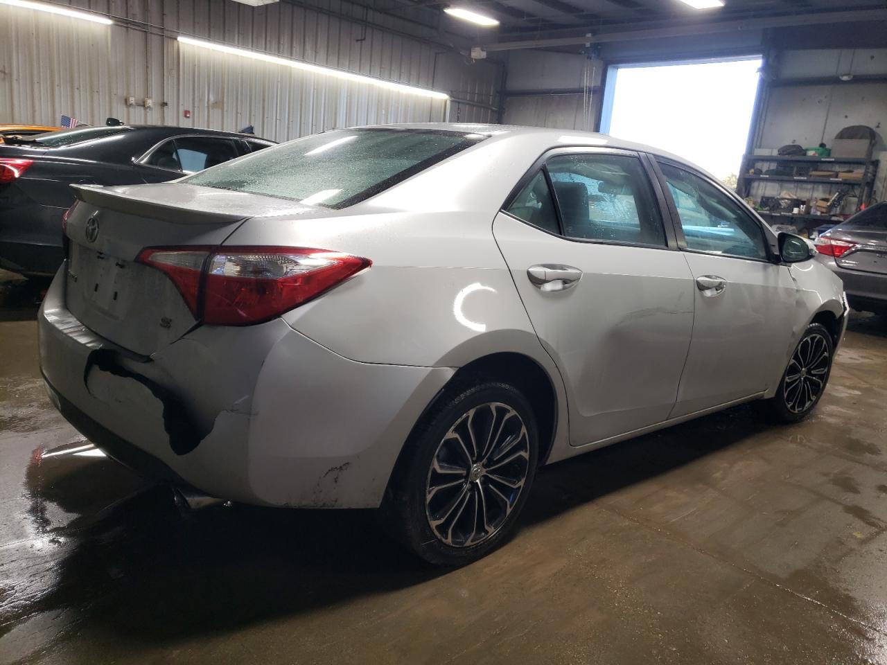 2015 Toyota Corolla - Image 3