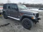 2021 Jeep Wrangler Unlimited Sport zu verkaufen in Grantville, PA - Front End