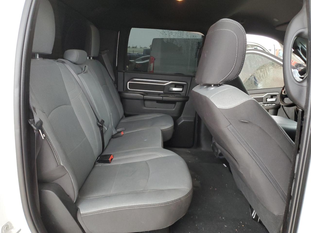 2023 Ram 2500 VIN: 3C6URSDL8RG195113 Lot: 87688075