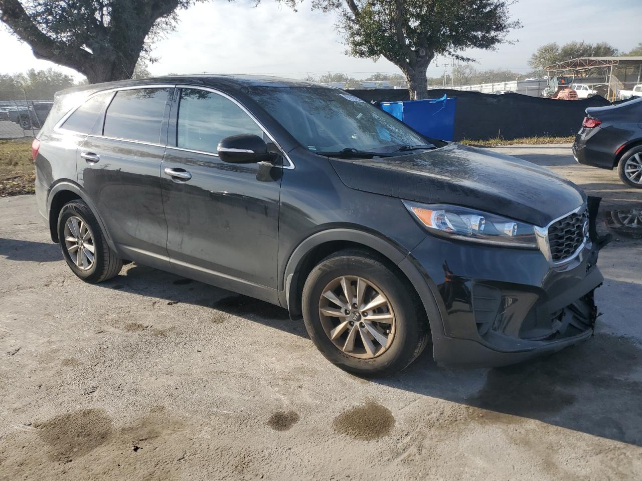 2020 Kia Sorento - Image 4