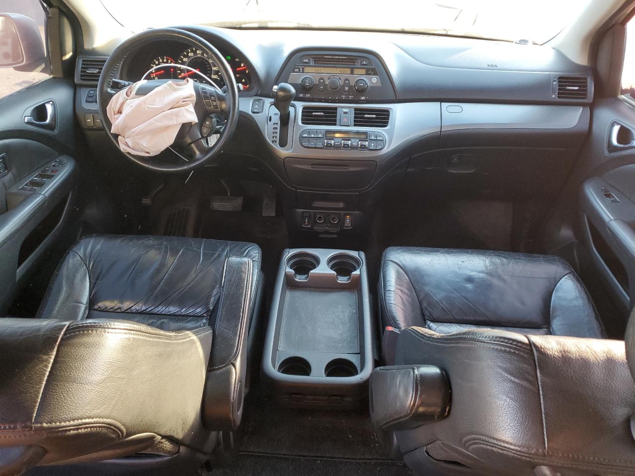 2005 Honda Odyssey - Image 8
