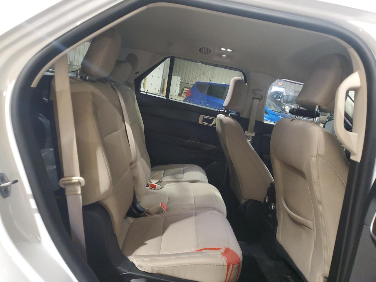 2021 Ford Explorer - Image 11