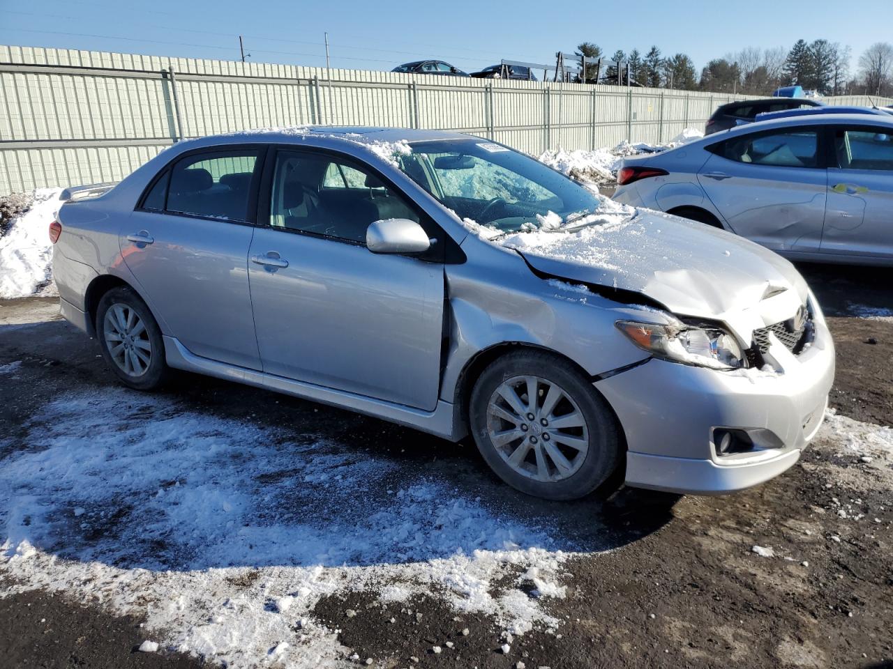 2009 Toyota Corolla - Image 4