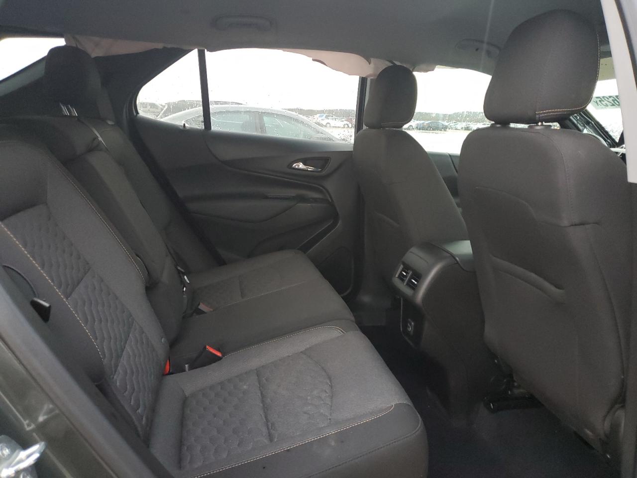 2GNAXKEV2M6129765 CHEVROLET EQUINOX 2021