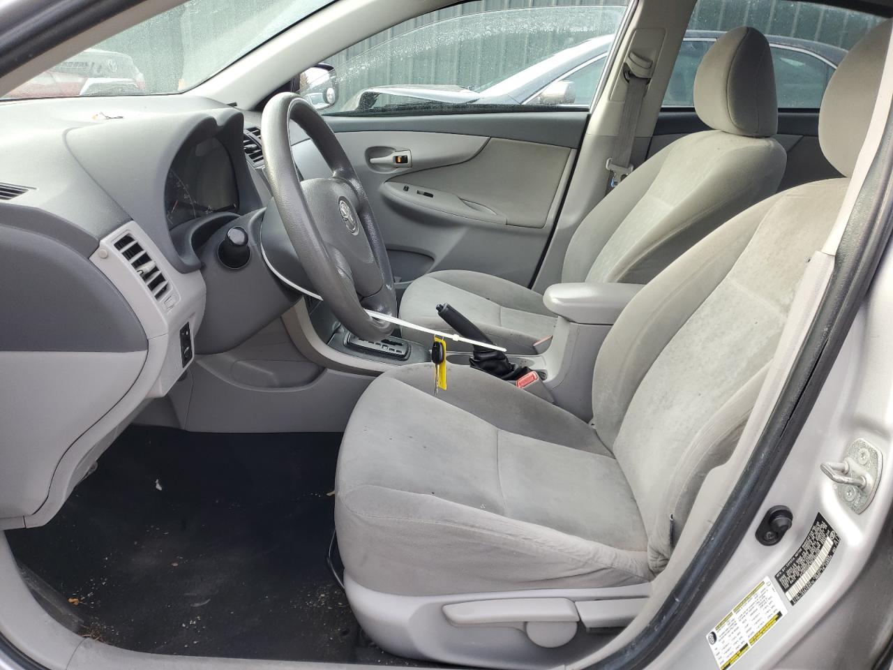 2009 Toyota Corolla - Image 7