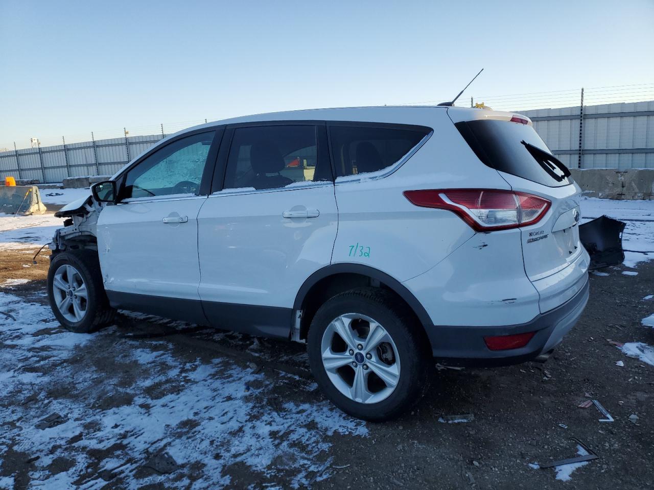 2014 Ford Escape - Image 2