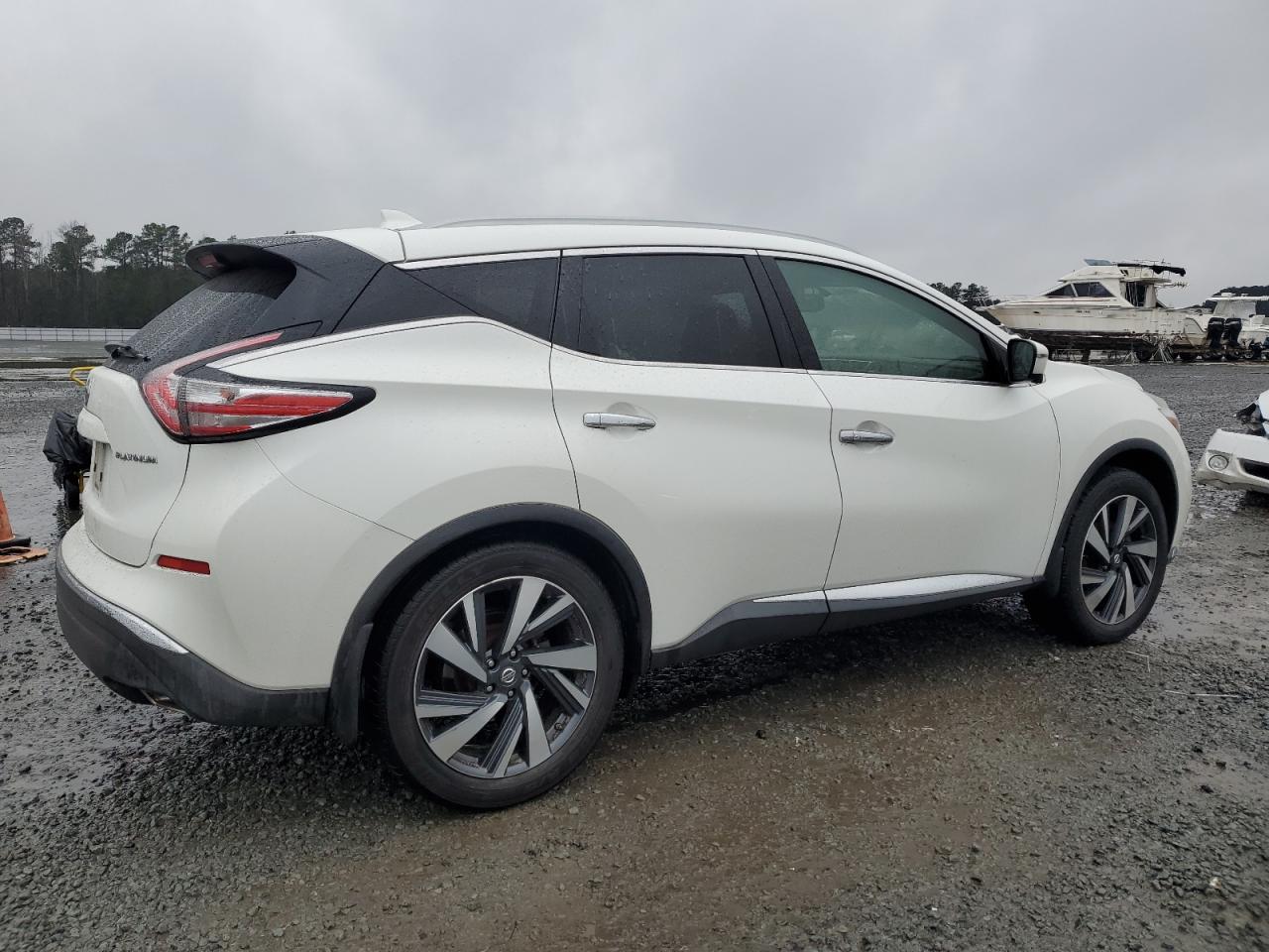 5N1AZ2MG2JN169479 NISSAN MURANO 2018