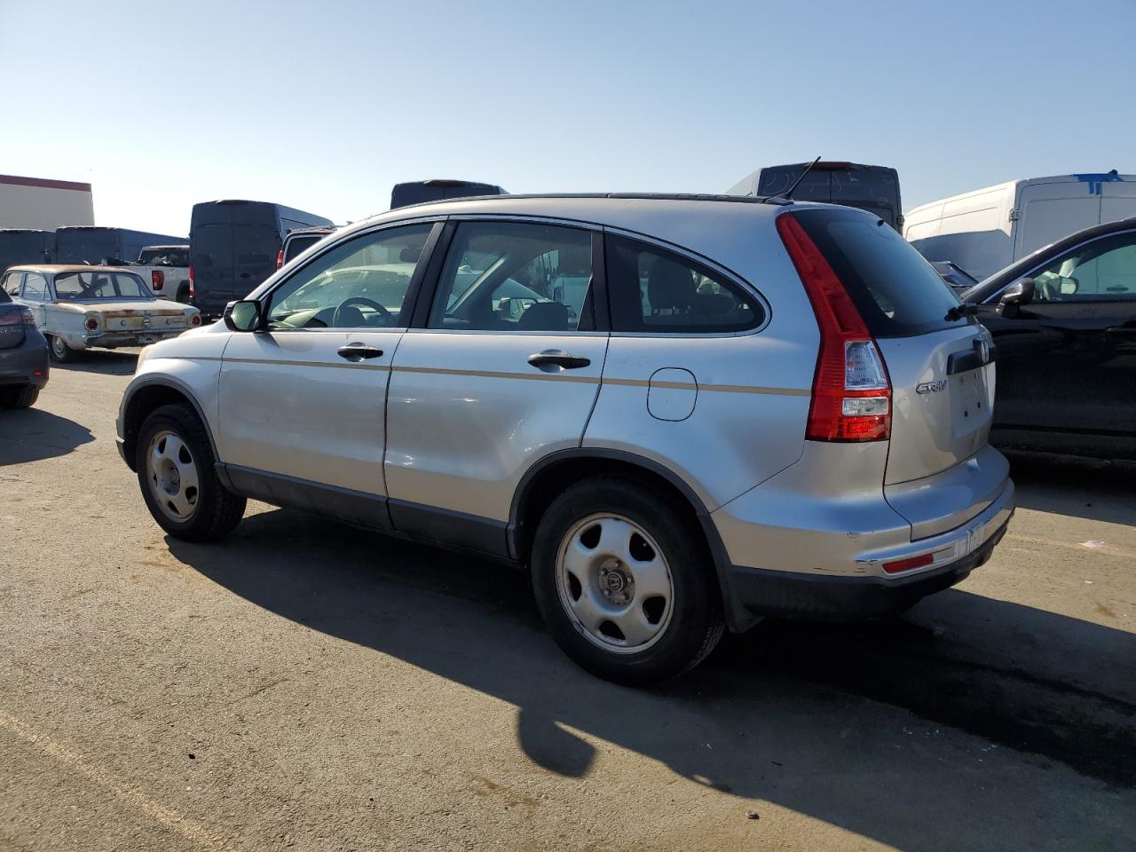 2011 Honda CR-V - Image 2