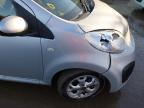 2013 CITROEN C1 VTR+ for sale at Copart PETERLEE