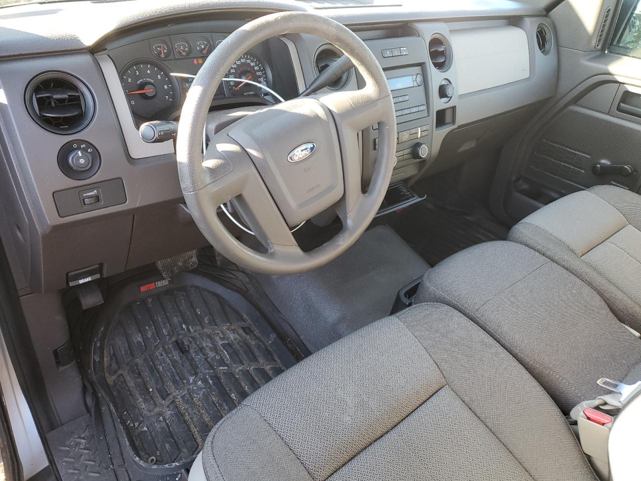 2009 Ford F-150 - Image 8