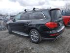 2014 Mercedes-Benz Gl 450 4Matic продається в Baltimore, MD - Minor Dent/Scratches