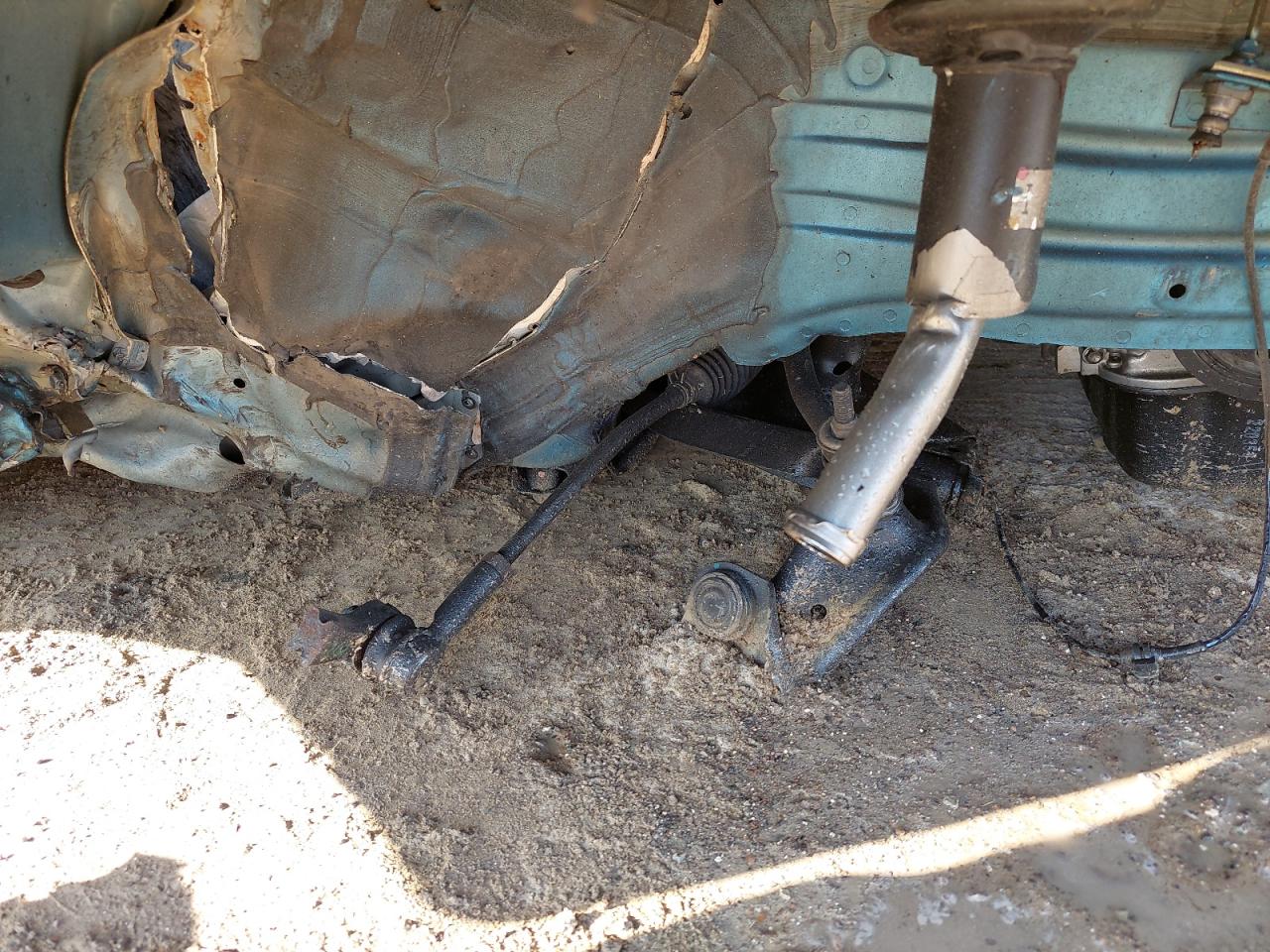 MMDAFT6J0MH008922 - 2021 Mitsubishi ATTRAGE - #88188195