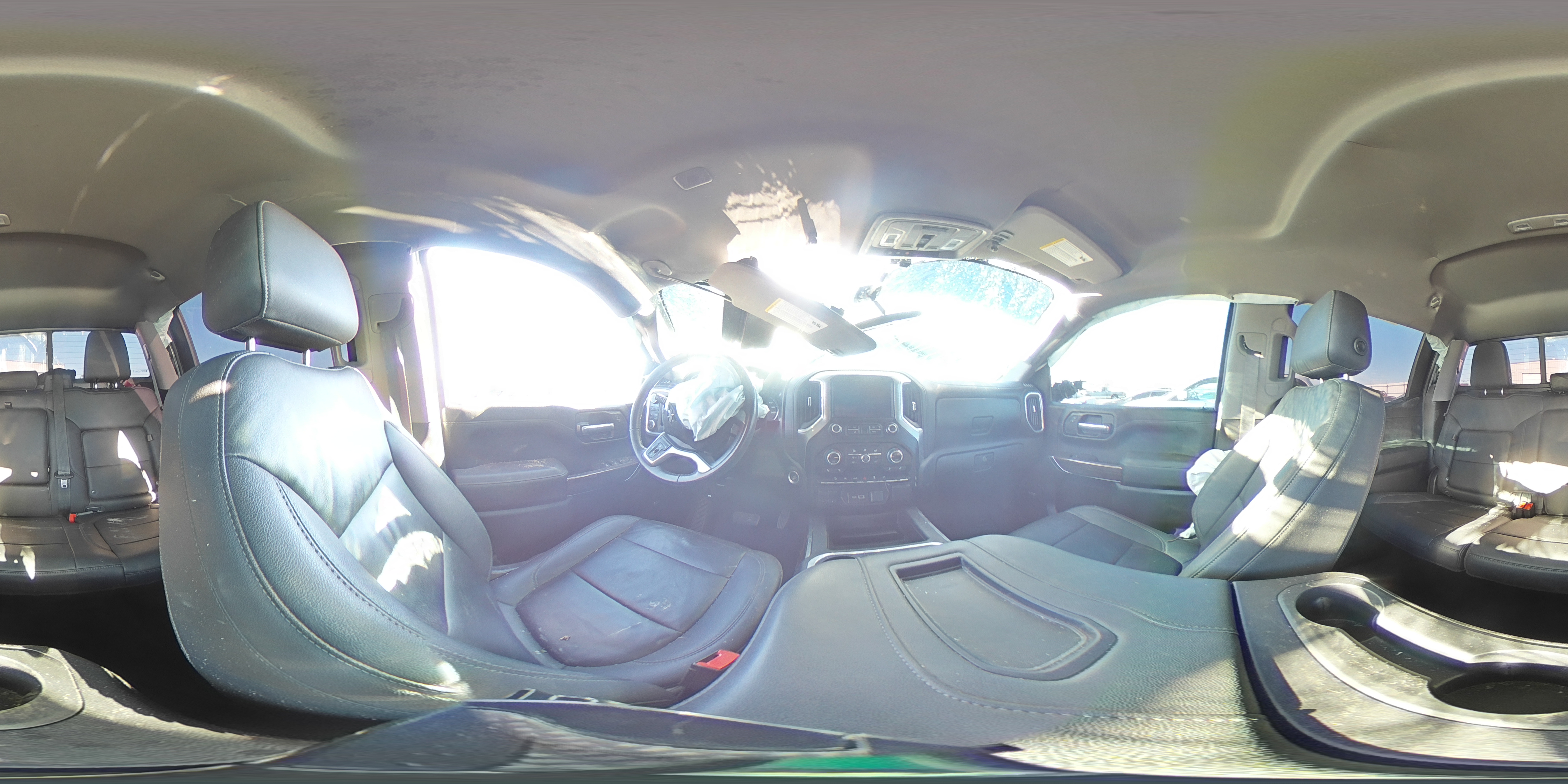 2021 Chevrolet Silverado - Image 14