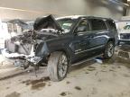 2019 Gmc Yukon Denali en Venta en Sandston, VA - Front End