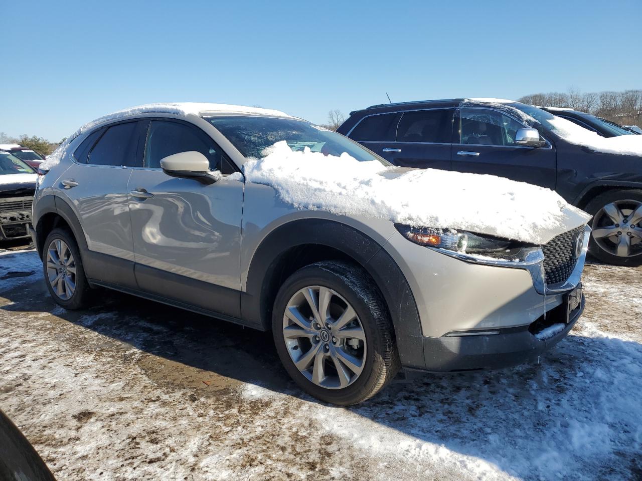 2023 Mazda CX-30 - Image 4