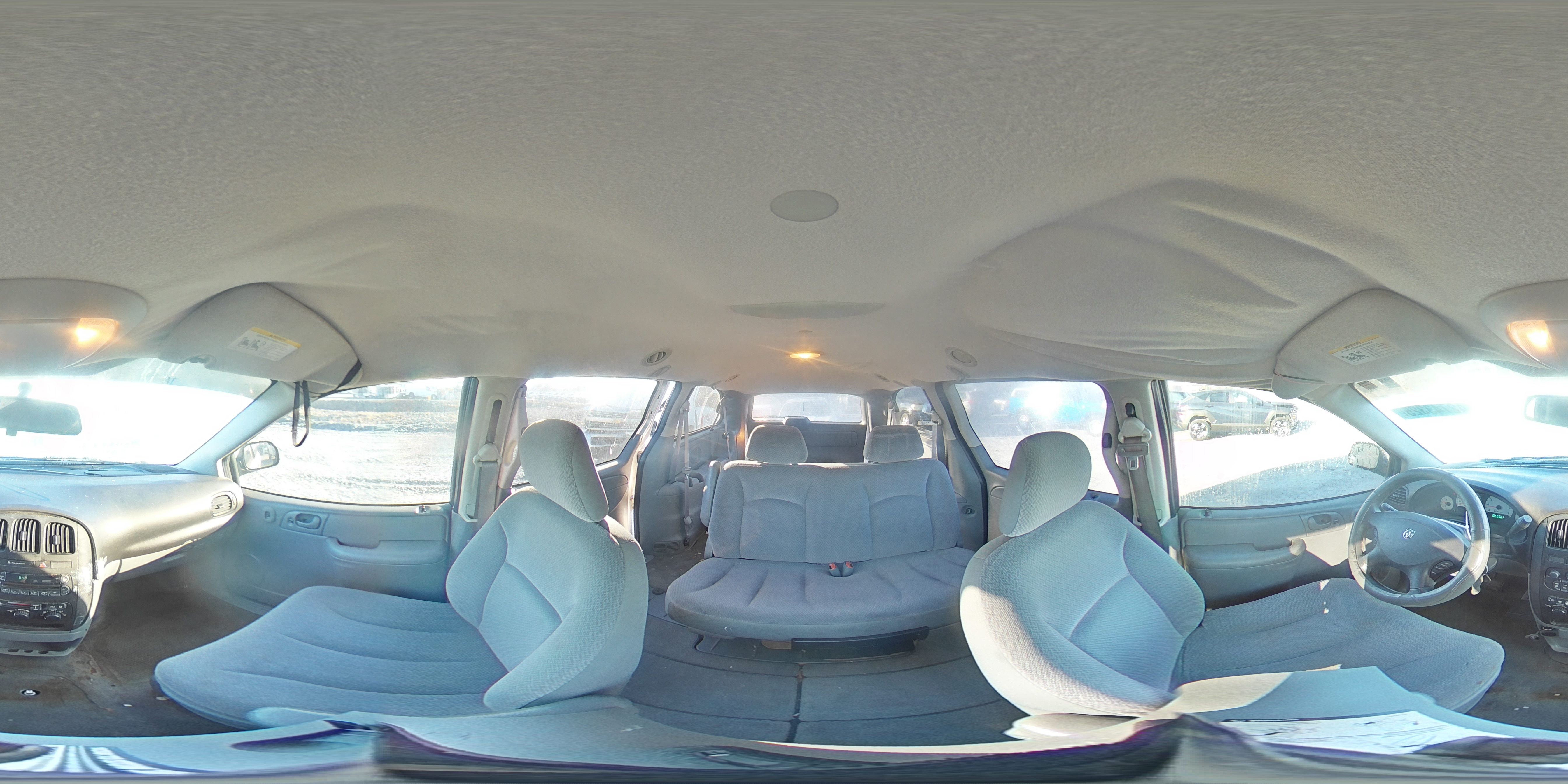 2006 Dodge Caravan - Image 13