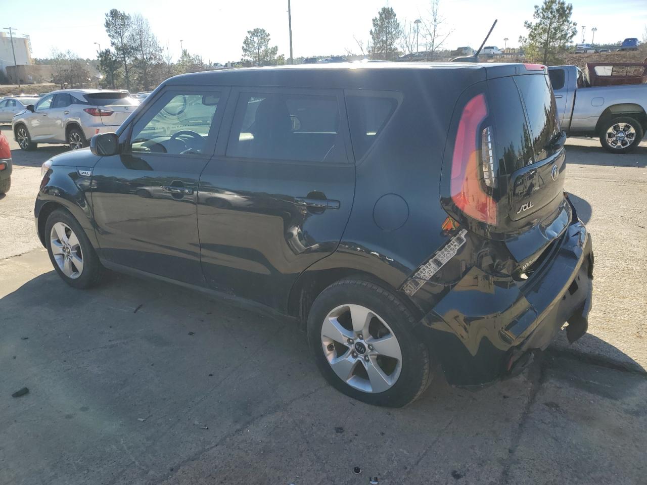 2018 Kia Soul - Image 2