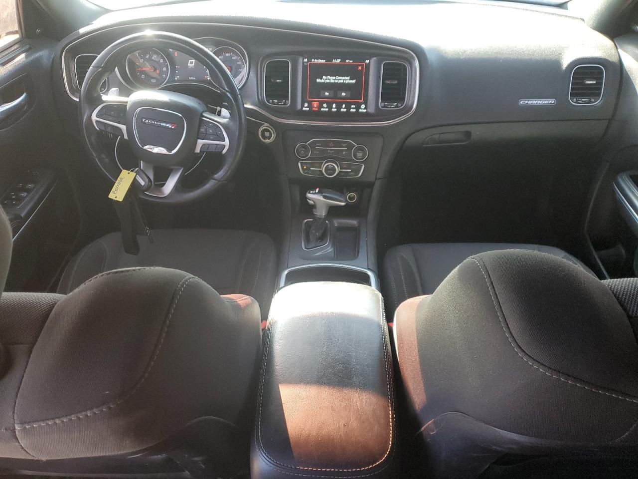 2018 Dodge Charger - Image 8