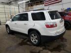 2008 Gmc Acadia Slt-2 na sprzedaż w Ham Lake, MN - Front End