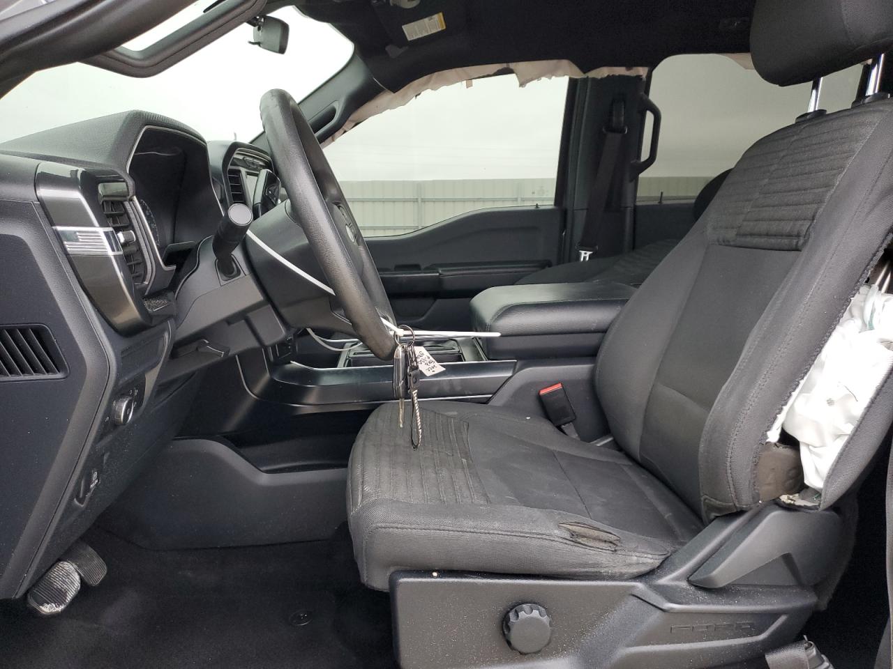 2022 Ford F-150 - Image 7