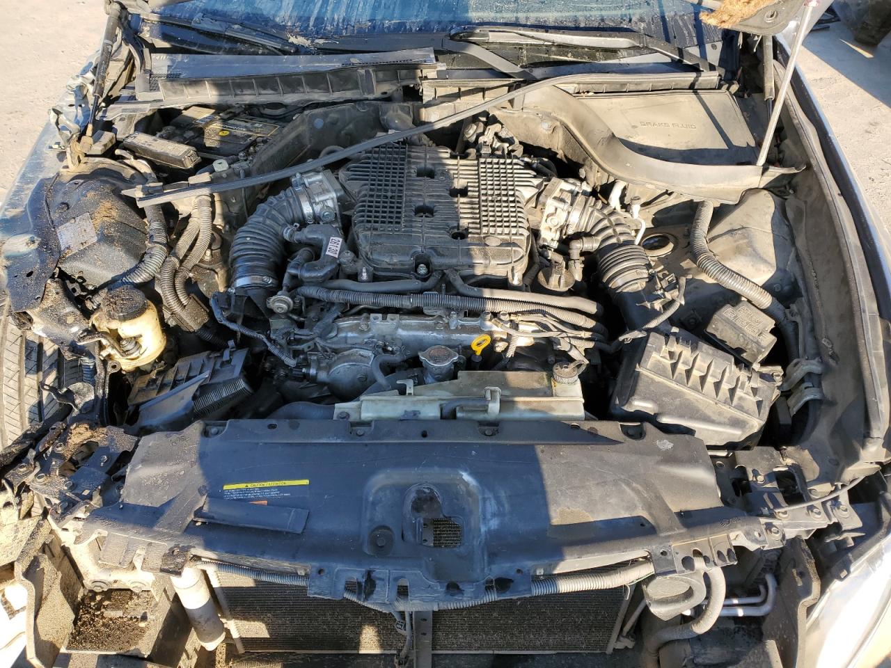 2010 Infiniti G - Image 12