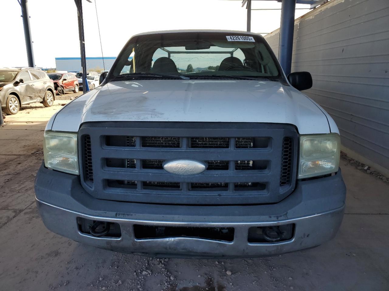2006 Ford F250 - Image 5
