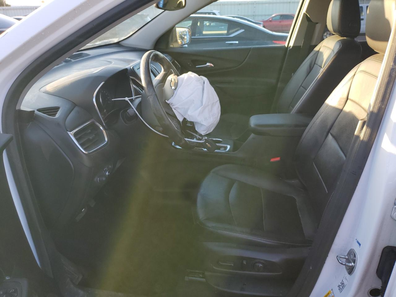 2020 Chevrolet Equinox - Image 7