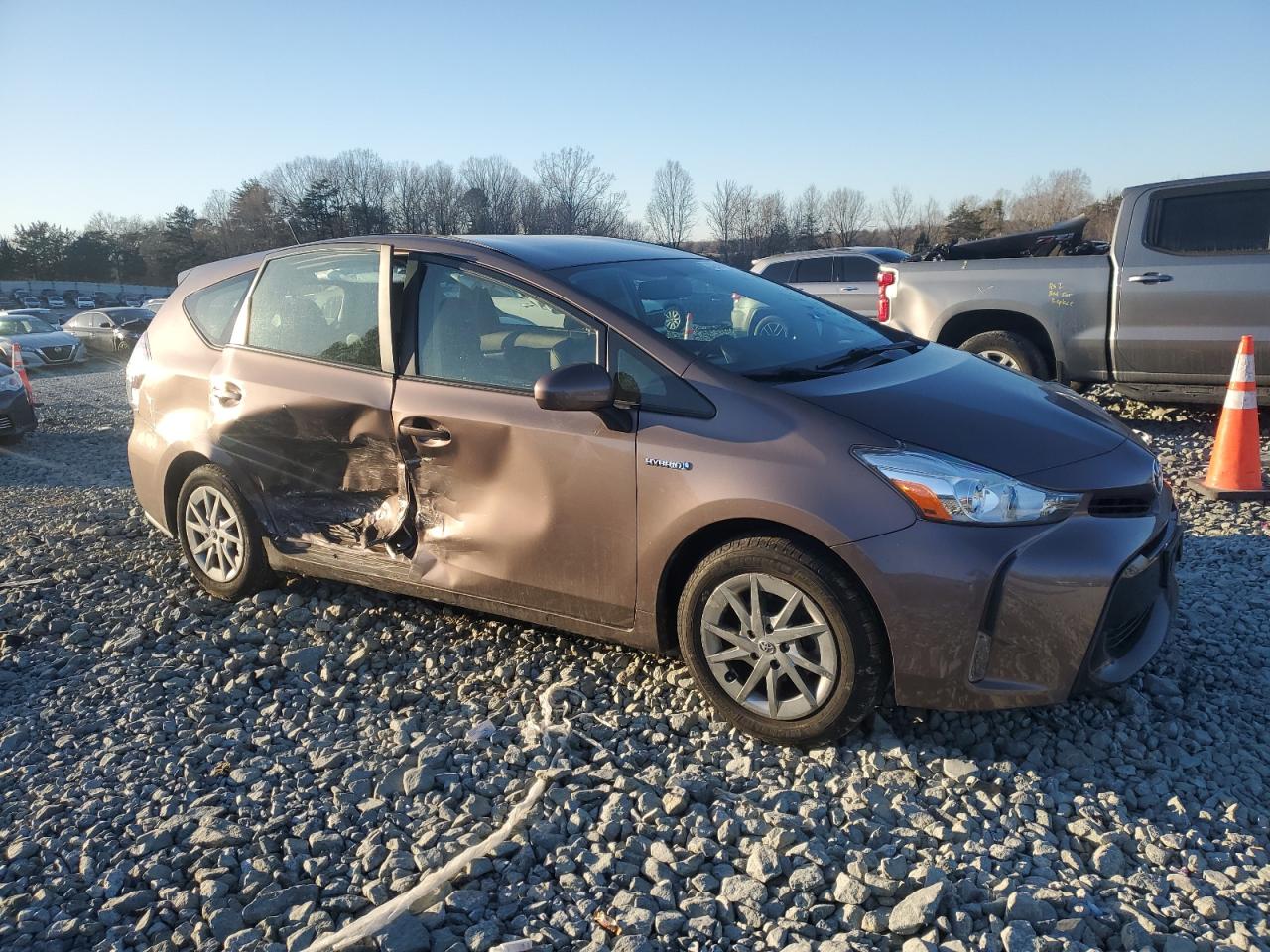 2017 Toyota Prius - Image 4