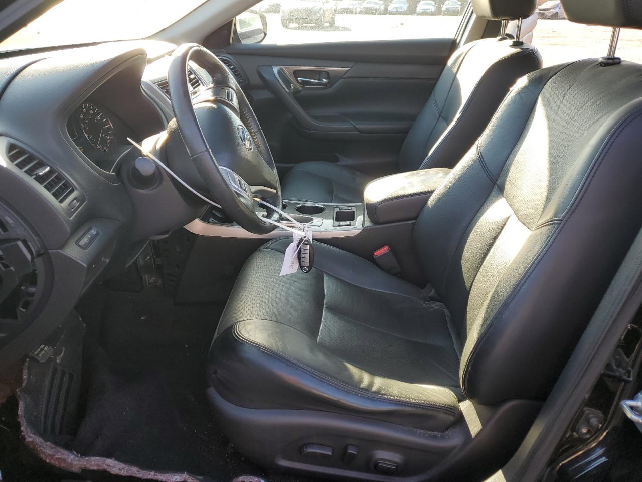 2014 Nissan Altima - Image 7