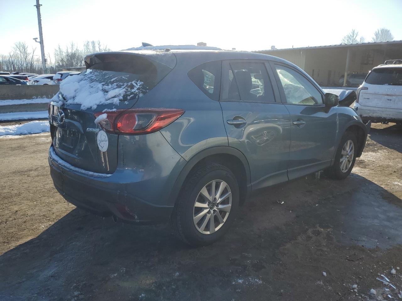 2016 Mazda CX-5 - Image 3
