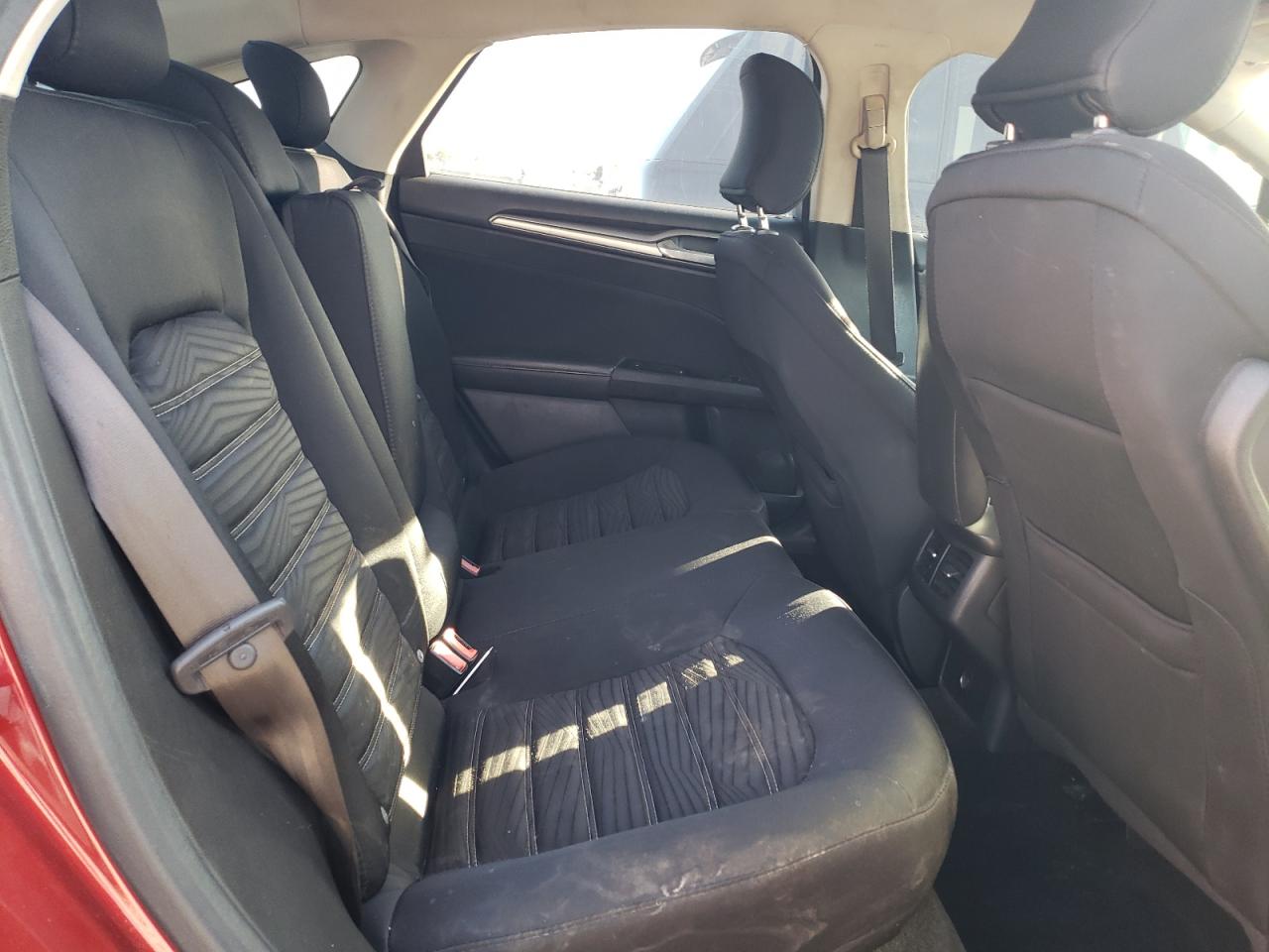 3FA6P0H79GR243703 FORD FUSION 2016