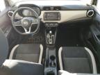 2021 Nissan Versa Sv продається в Brighton, CO - Front End