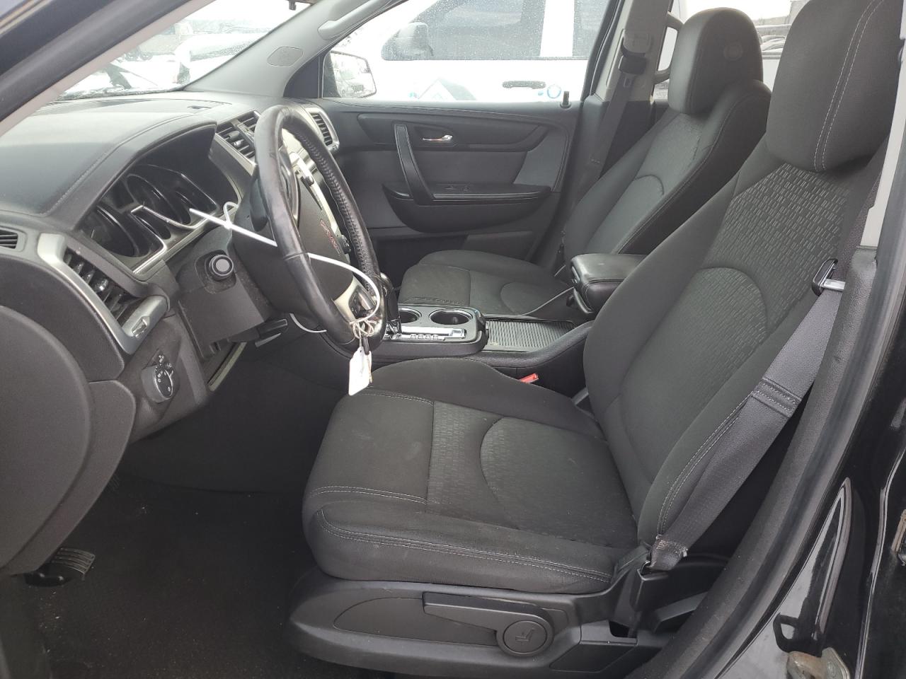 2013 GMC Acadia - Image 7